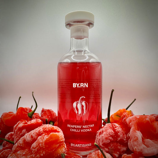 BY.RN Reapers' Nectar (Experimental Series)