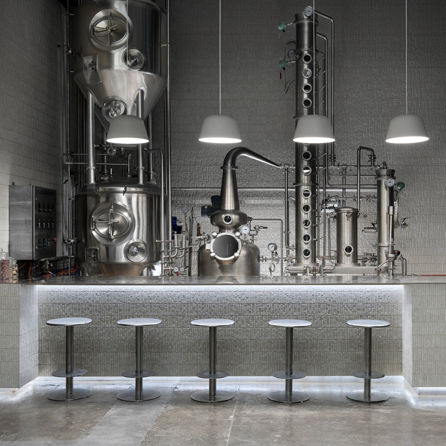 Gin Blending Masterclass