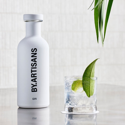 BY.ARTISANS - Gin