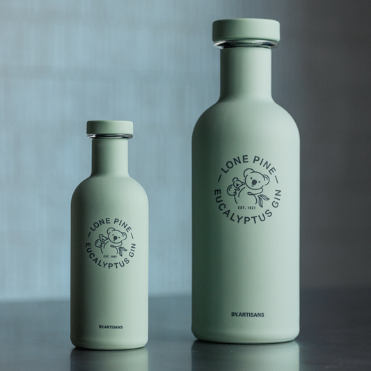 BY. Lone Pine Eucalyptus Gin