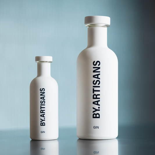 BY.ARTISANS - Gin
