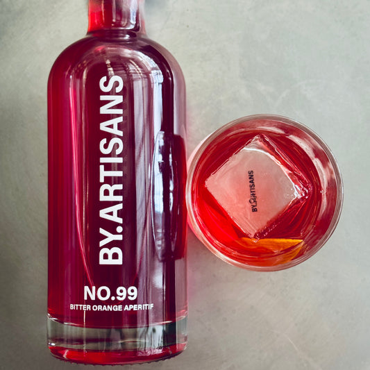 No.99 Bitter Orange Aperitif