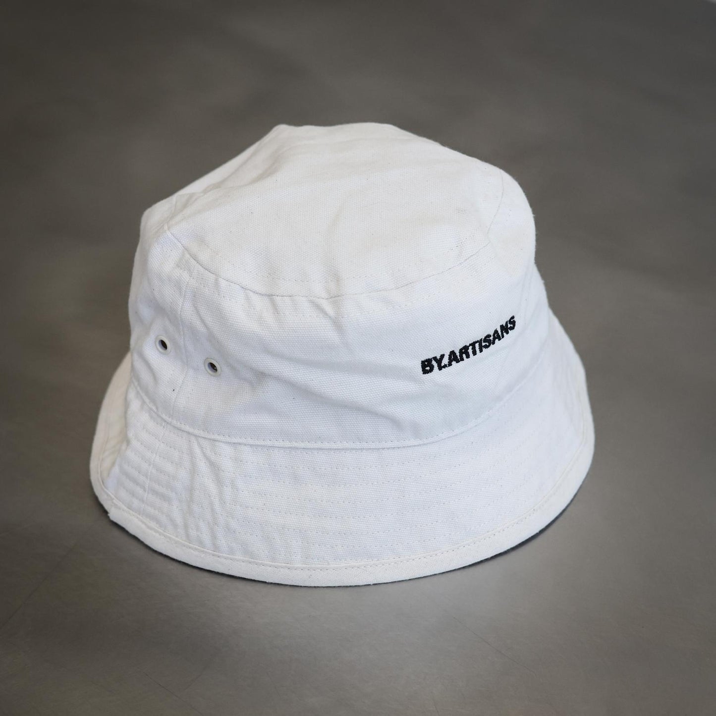 BY.ARTISANS Bucket Hat