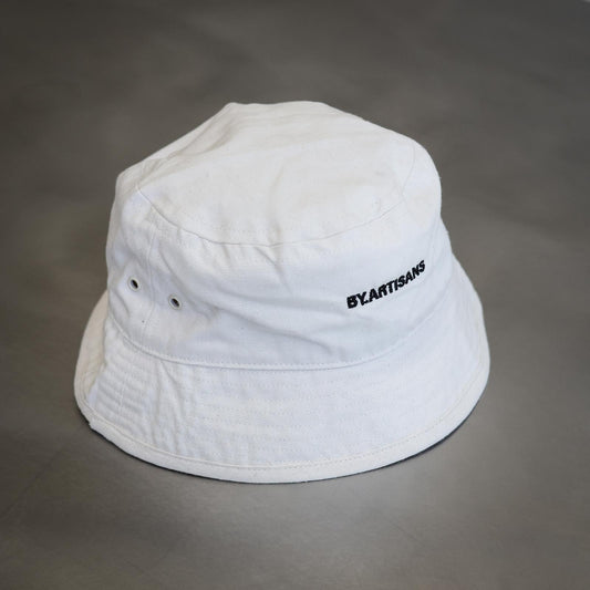 BY.ARTISANS Bucket Hat
