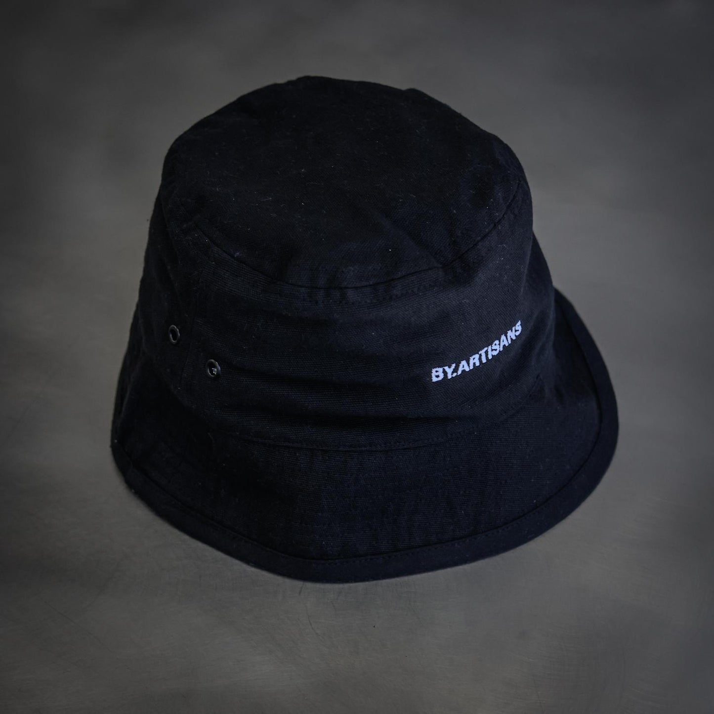 BY.ARTISANS Bucket Hat