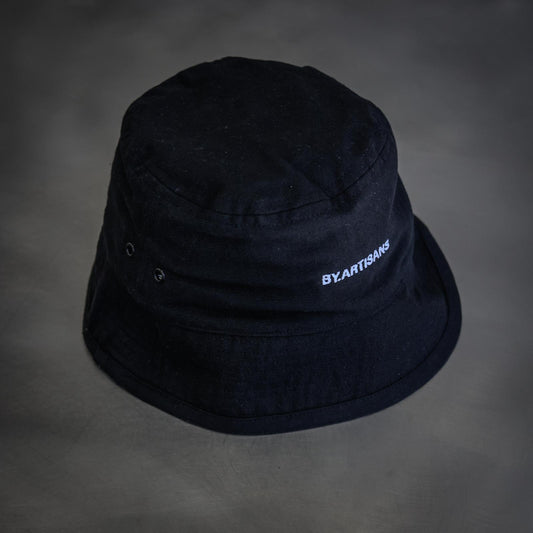 BY.ARTISANS Bucket Hat
