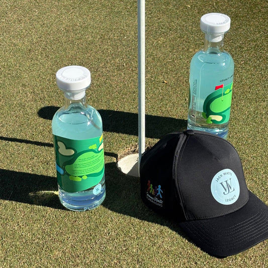 Legacy Links (Jack Watts Legacy Charity)