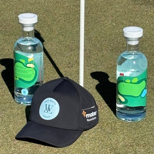 Legacy Links (Jack Watts Legacy Charity)