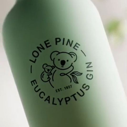 BY. Lone Pine Eucalyptus Gin