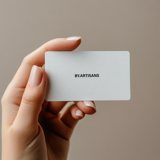 BY.ARTISANS Gift Card