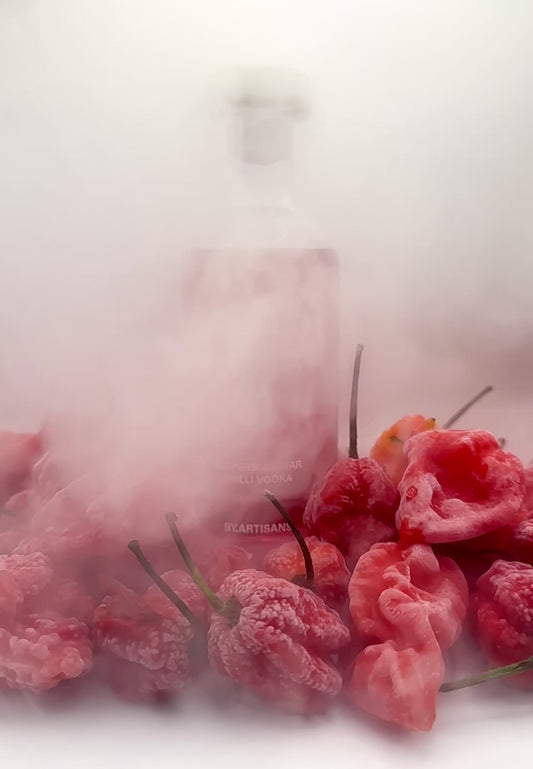 BY.RN Reapers' Nectar (Experimental Series)