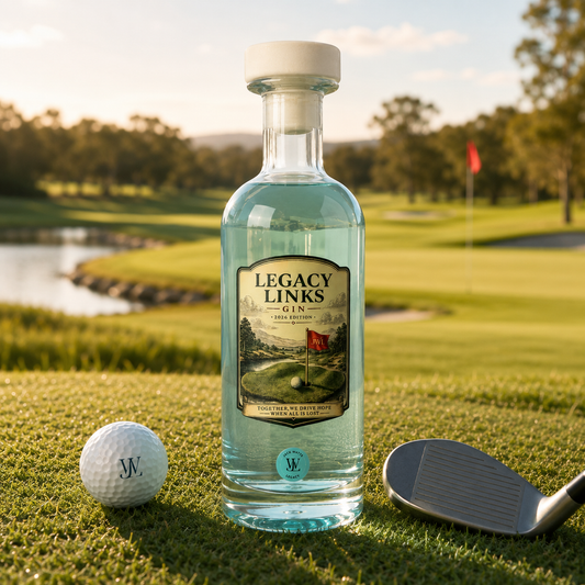Legacy Links 2026 (Jack Watts Legacy Charity)