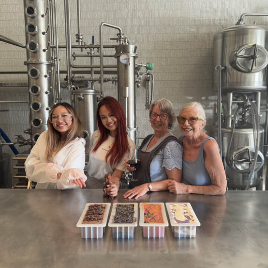Bar Soap Making Workshop