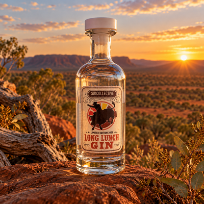 Long Lunch Gin (Outback Futures)