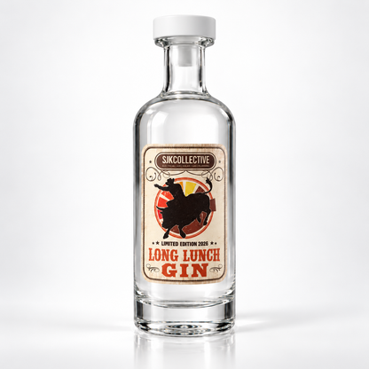 Long Lunch Gin (Outback Futures)